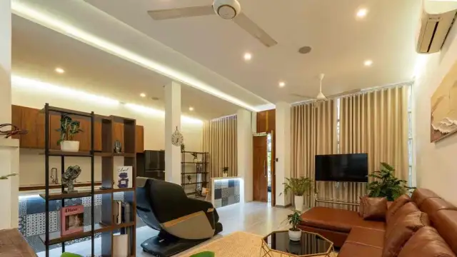 Cho thuê nhà mặt tiền Trần Văn Dư Ngũ Hành Sơn, Đà Nẵng – 6 phòng ngủ, giá 50 triệu Cho thuê nhà mặt tiền Trần Văn Dư Ngũ Hành Sơn, Đà Nẵng – 6 phòng ngủ, giá 50 triệu