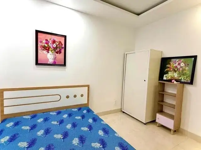 Cho thuê căn hộ chung cư Nha Trang, Khánh Hòa – 2 phòng ngủ, giá 8 triệu Cho thuê căn hộ chung cư Nha Trang, Khánh Hòa – 2 phòng ngủ, giá 8 triệu
