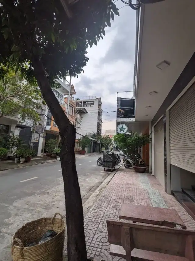 Cho thuê phòng trọ Đường số 9 Quận 6, TP.HCM – giá 2 triệu