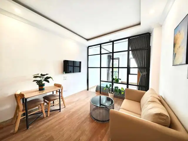 Cho thuê căn hộ chung cư AR6 Yên Hòa, Hà Nội – 1 phòng ngủ, giá 7.9 triệu Cho thuê căn hộ chung cư AR6 Yên Hòa, Hà Nội – 1 phòng ngủ, giá 7.9 triệu