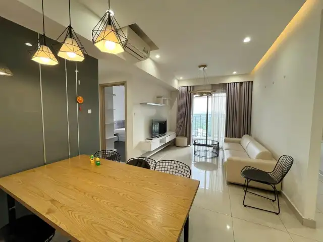 Cho thuê căn hộ chung cư Đường Mai Chí Thọ Quận 2, TP.HCM – 3 phòng ngủ, giá 26 triệu Cho thuê căn hộ chung cư Đường Mai Chí Thọ Quận 2, TP.HCM – 3 phòng ngủ, giá 26 triệu