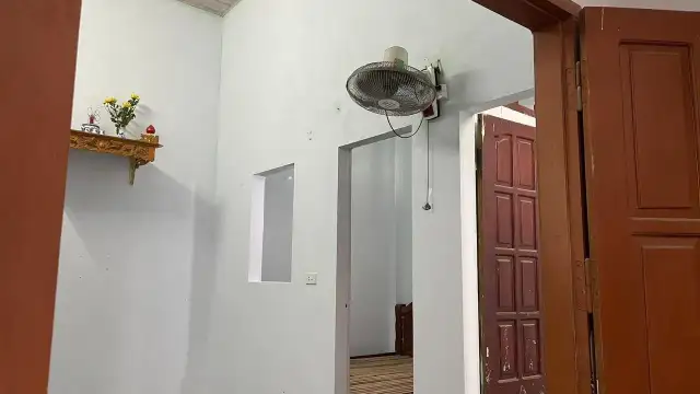 Cho thuê nhà hẻm Đường Huyền Kỳ Phú Lương, Hà Nội – 2 phòng ngủ, giá 3.8 triệu
