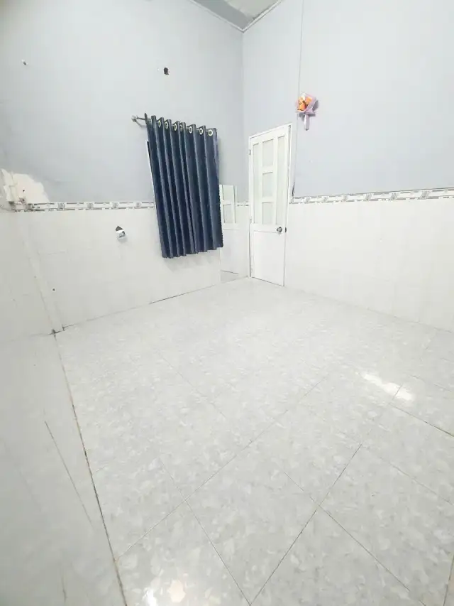 Cho thuê phòng trọ Đường Trần Xuân Soạn Tân Hưng, TP.HCM – 2 phòng ngủ, giá 2.7 triệu Cho thuê phòng trọ Đường Trần Xuân Soạn Tân Hưng, TP.HCM – 2 phòng ngủ, giá 2.7 triệu