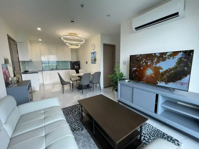 Cho thuê căn hộ chung cư Đường Cầu Vồng 3 Thành phố Thủ Đức, TP.HCM – 3 phòng ngủ, giá 15.5 triệu Cho thuê căn hộ chung cư Đường Cầu Vồng 3 Thành phố Thủ Đức, TP.HCM – 3 phòng ngủ, giá 15.5 triệu