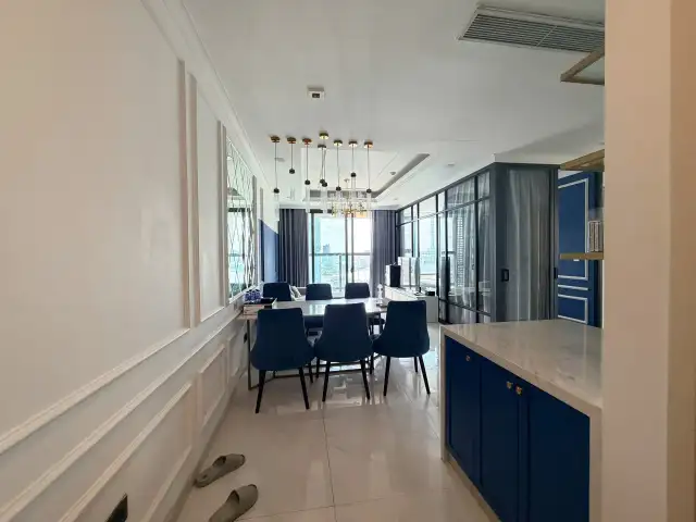 Cho thuê căn hộ chung cư Hai Bà Trưng Quận 1, TP.HCM – 3 phòng ngủ, giá 65 triệu Cho thuê căn hộ chung cư Hai Bà Trưng Quận 1, TP.HCM – 3 phòng ngủ, giá 65 triệu