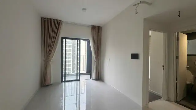 Cho thuê căn hộ chung cư Đường Đồng Văn Cống Quận 2, TP.HCM – 1 phòng ngủ, giá 14.5 triệu