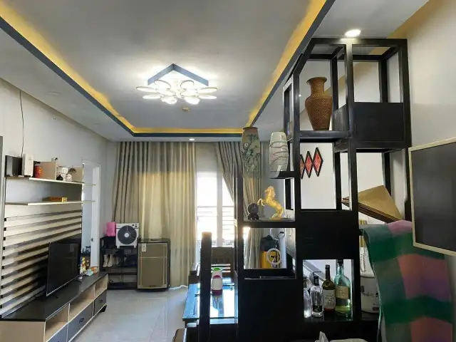 Cho thuê căn hộ chung cư Nguyễn Ngọc Phương Quận Bình Thạnh, TP.HCM – 2 phòng ngủ, giá 12 triệu