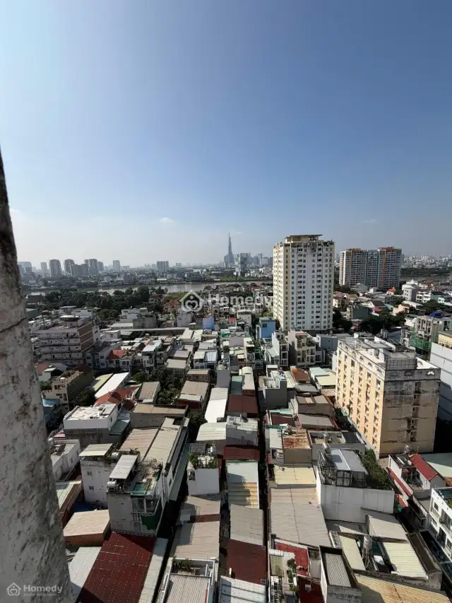 Cho thuê căn hộ chung cư Đường Số 18 Thủ Đức, TP.HCM – 2 phòng ngủ, giá 10 triệu Cho thuê căn hộ chung cư Đường Số 18 Thủ Đức, TP.HCM – 2 phòng ngủ, giá 10 triệu