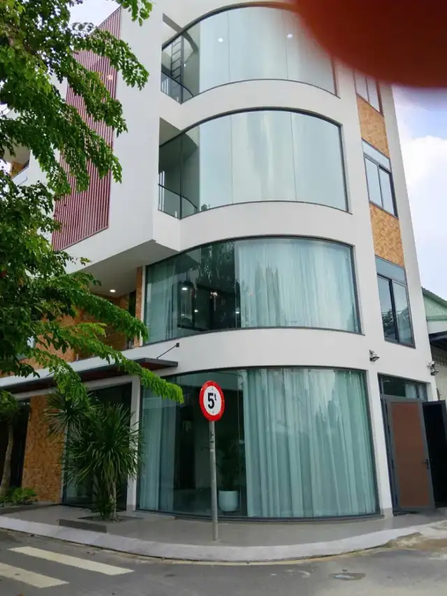 Cho thuê kho, nhà xưởng An Phú Đông 12 Quận 12, TP.HCM – giá 39 triệu