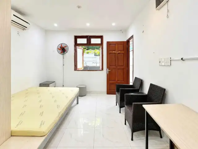 Cho thuê phòng trọ Đường Nguyễn Thị Tú Bình Tân, TP.HCM – 1 phòng ngủ, giá 3.2 triệu Cho thuê phòng trọ Đường Nguyễn Thị Tú Bình Tân, TP.HCM – 1 phòng ngủ, giá 3.2 triệu