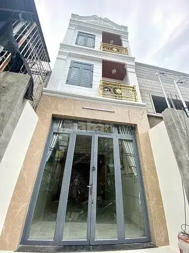 Cho thuê nhà hẻm Lý Chính Thắng Quận 3, TP.HCM – 3 phòng ngủ, giá 12 triệu Cho thuê nhà hẻm Lý Chính Thắng Quận 3, TP.HCM – 3 phòng ngủ, giá 12 triệu