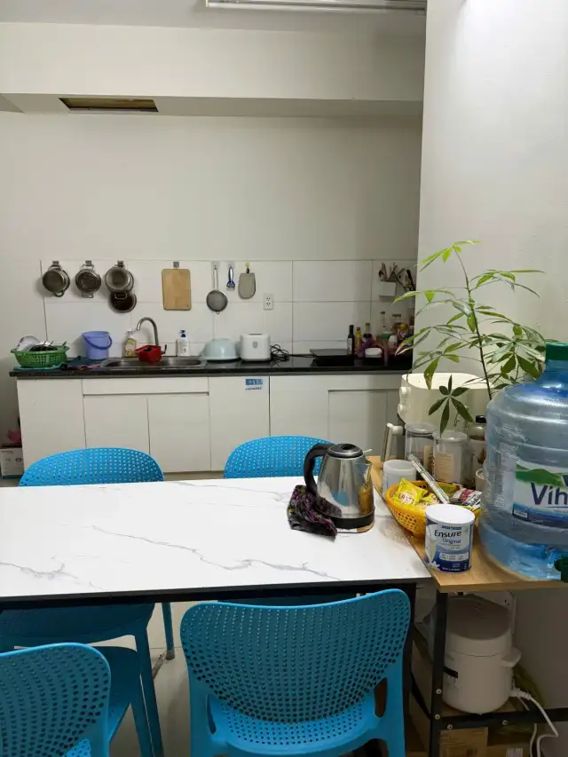 Cho thuê BĐS khác Đường Cao Lỗ Quận 8, TP.HCM – 3 phòng ngủ, giá 3.6 triệu