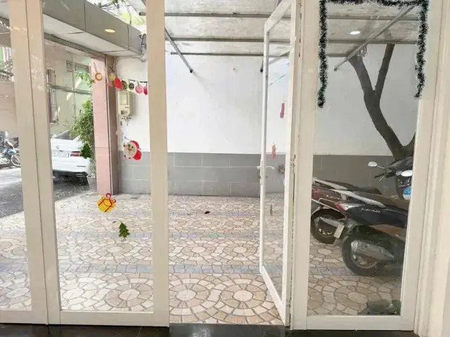 Cho thuê nhà mặt tiền Đường Nguyễn Văn Trỗi Quận Tân Bình, TP.HCM – giá 58 triệu Cho thuê nhà mặt tiền Đường Nguyễn Văn Trỗi Quận Tân Bình, TP.HCM – giá 58 triệu