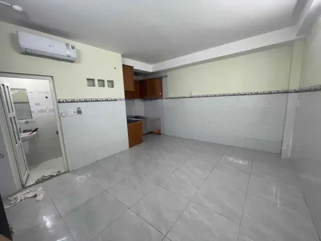 Cho thuê phòng trọ Phạm Văn Bạch Quận Tân Bình, TP.HCM – 1 phòng ngủ, giá 5 triệu Cho thuê phòng trọ Phạm Văn Bạch Quận Tân Bình, TP.HCM – 1 phòng ngủ, giá 5 triệu