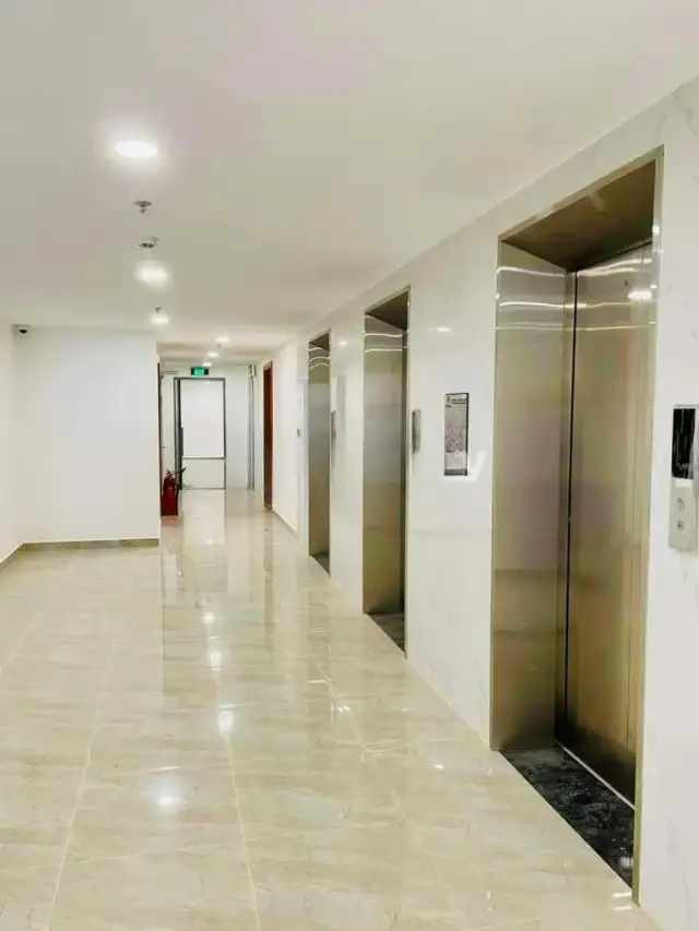 Cho thuê căn hộ chung cư Đường Bình Thung Dĩ An, TP.HCM – 2 phòng ngủ, giá 6 triệu
