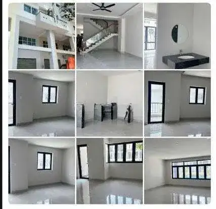 Cho thuê nhà mặt tiền An Dương Vương Thành phố Thủ Dầu Một, TP.HCM – 8 phòng ngủ, giá 38 triệu Cho thuê nhà mặt tiền An Dương Vương Thành phố Thủ Dầu Một, TP.HCM – 8 phòng ngủ, giá 38 triệu