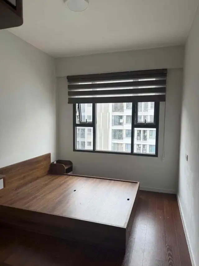 Cho thuê căn hộ chung cư Đường Thạnh Xuân 13 Quận 12, TP.HCM – 2 phòng ngủ, giá 8.5 triệu
