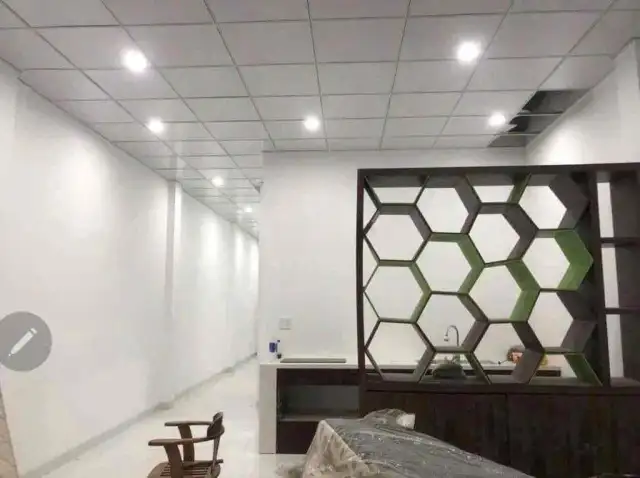 Cho thuê nhà mặt tiền bùi Kỷ Hoa Cuong, Da Nang – 2 phòng ngủ, giá 11 triệu