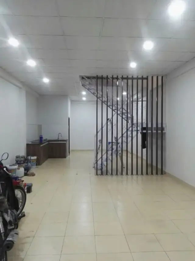 Cho thuê nhà hẻm Đường Vân Côi Quận Tân Bình, TP.HCM – 2 phòng ngủ, giá 15 triệu