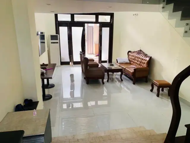 Cho thuê nhà mặt tiền Đinh Thị Hòa Sơn Trà, Đà Nẵng – 5 phòng ngủ, giá 35 triệu Cho thuê nhà mặt tiền Đinh Thị Hòa Sơn Trà, Đà Nẵng – 5 phòng ngủ, giá 35 triệu