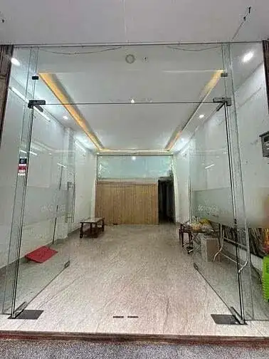 Cho thuê nhà mặt tiền Vĩnh Trung Plaza Thanh Khê, Đà Nẵng – 4 phòng ngủ, giá 20 triệu