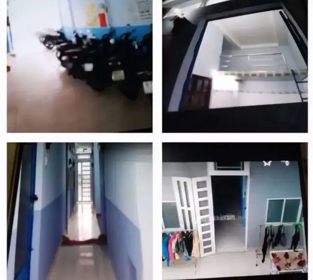 Cho thuê phòng trọ Phạm Thế Hiển Quận 8, TP.HCM – 1 phòng ngủ, giá 2.5 triệu