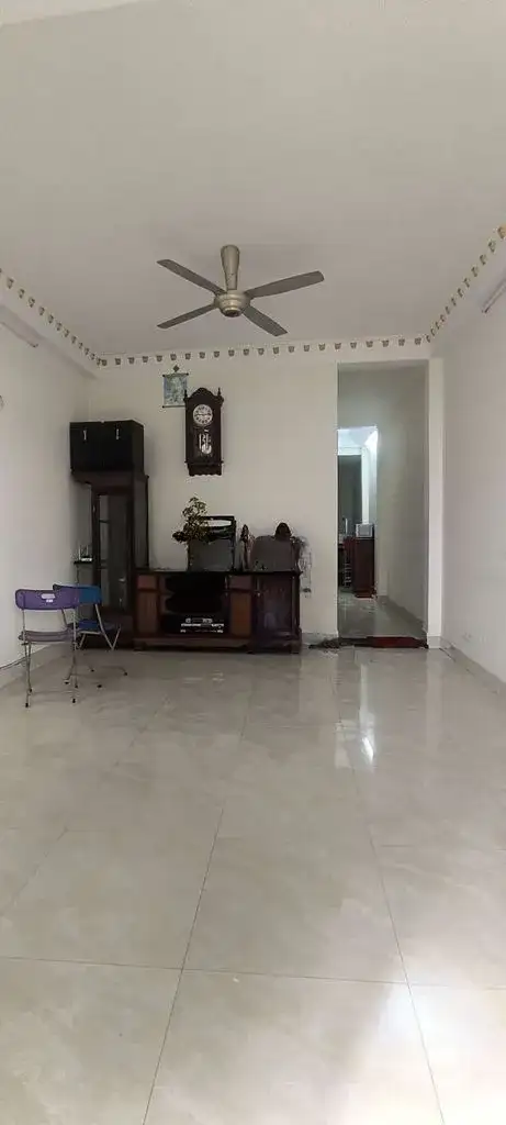 Cho thuê nhà hẻm Đường Sô 48 Thủ Đức, TP.HCM – 3 phòng ngủ, giá 10 triệu