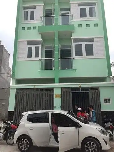Cho thuê nhà hẻm Đường số 10 Quận 2, TP.HCM – 2 phòng ngủ, giá 9.5 triệu Cho thuê nhà hẻm Đường số 10 Quận 2, TP.HCM – 2 phòng ngủ, giá 9.5 triệu