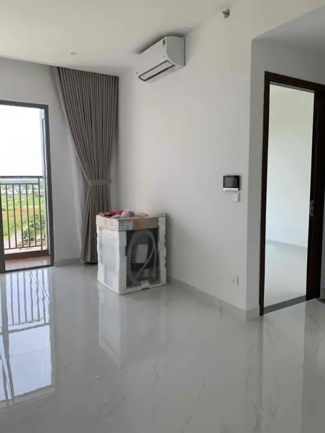 Cho thuê căn hộ chung cư Trần Thị Liền Huyện Nhà Bè, TP.HCM – 1 phòng ngủ, giá 13 triệu