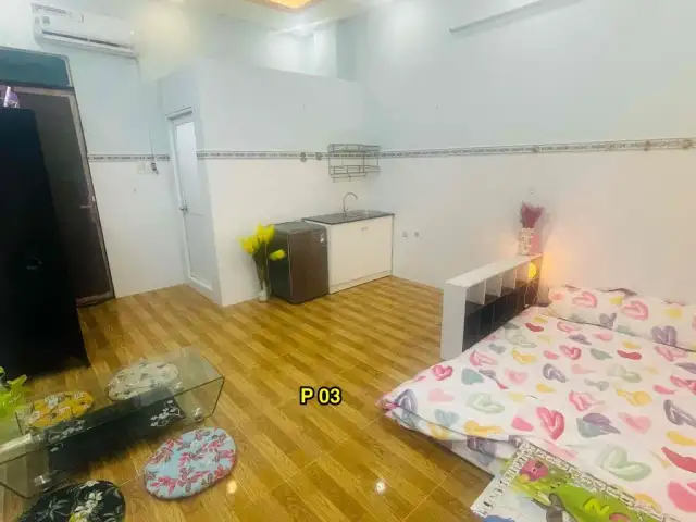 Cho thuê phòng trọ Đường 3419 Phạm Thế Hiển Quận 8, TP.HCM – 1 phòng ngủ, giá 3.4 triệu Cho thuê phòng trọ Đường 3419 Phạm Thế Hiển Quận 8, TP.HCM – 1 phòng ngủ, giá 3.4 triệu