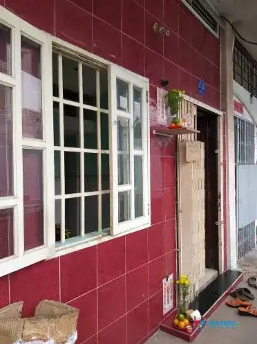 Cho thuê căn hộ chung cư Hà Tôn Quyền Quận 5, TP.HCM – 2 phòng ngủ, giá 6 triệu Cho thuê căn hộ chung cư Hà Tôn Quyền Quận 5, TP.HCM – 2 phòng ngủ, giá 6 triệu