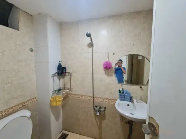 Cho thuê căn hộ chung cư Tạ Quang Bửu Quận 8, TP.HCM – 2 phòng ngủ, giá 5 triệu
