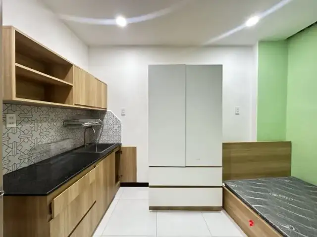 Cho thuê phòng trọ Đường Số 38 Quận 7, TP.HCM – giá 4.5 triệu Cho thuê phòng trọ Đường Số 38 Quận 7, TP.HCM – giá 4.5 triệu