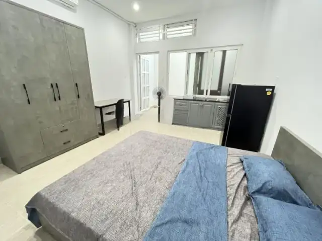 Cho thuê căn hộ chung cư Đường 81 Quận 7, TP.HCM – giá 6 triệu Cho thuê căn hộ chung cư Đường 81 Quận 7, TP.HCM – giá 6 triệu