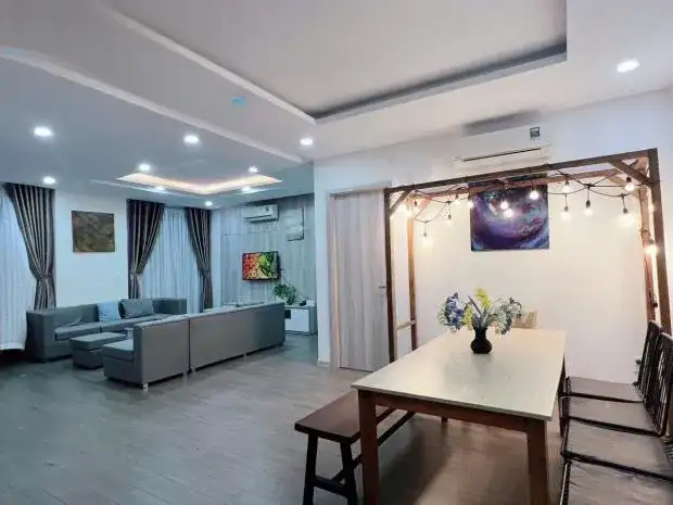 Cho thuê căn hộ dịch vụ Nha Trang, Khánh Hòa – giá 15 triệu