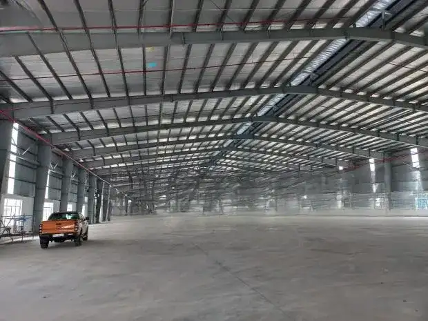 Cho thuê kho, nhà xưởng Anh Đào Long Biên, Hà Nội – giá 70 triệu Cho thuê kho, nhà xưởng Anh Đào Long Biên, Hà Nội – giá 70 triệu
