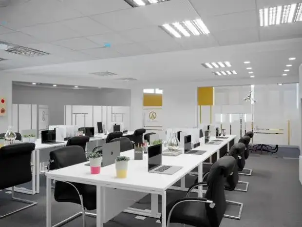 Cho thuê văn phòng Yên Phụ Tây Hồ, Hà Nội – giá 27 triệu