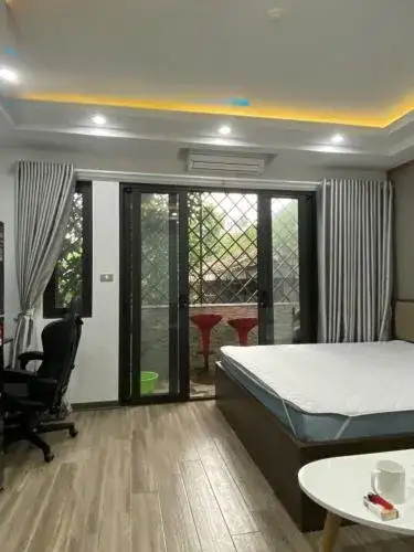 Cho thuê căn hộ chung cư Trích Sài Tây Hồ, Hà Nội – 1 phòng ngủ, giá 6.5 triệu Cho thuê căn hộ chung cư Trích Sài Tây Hồ, Hà Nội – 1 phòng ngủ, giá 6.5 triệu