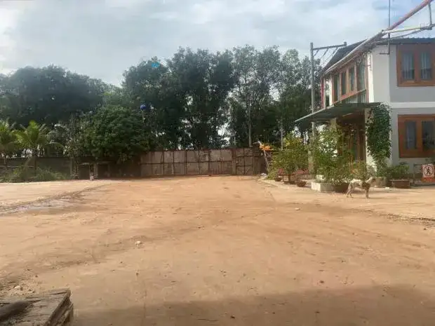 Cho thuê kho, nhà xưởng Vĩnh Cửu, Đồng Nai – giá 42 triệu