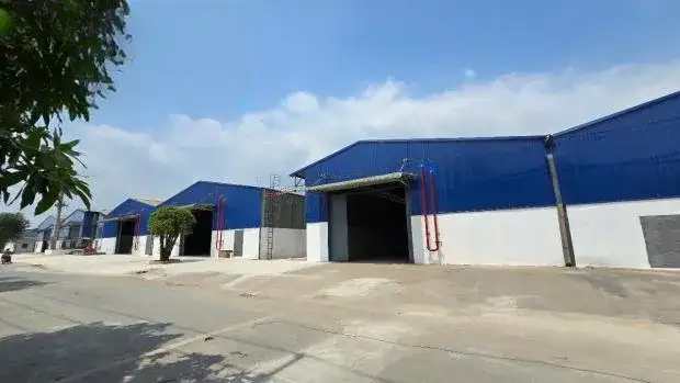 Cho thuê kho, nhà xưởng Quốc Lộ 51 Long Thành, Đồng Nai – giá 120 triệu Cho thuê kho, nhà xưởng Quốc Lộ 51 Long Thành, Đồng Nai – giá 120 triệu