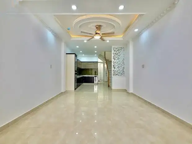 Cho thuê nhà hẻm Hoàng Hoa Thám Quận Phú Nhuận, TP.HCM – 3 phòng ngủ, giá 22 triệu Cho thuê nhà hẻm Hoàng Hoa Thám Quận Phú Nhuận, TP.HCM – 3 phòng ngủ, giá 22 triệu