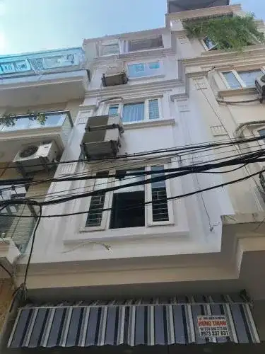 Cho thuê nhà hẻm Thanh Am Long Biên, Hà Nội – 3 phòng ngủ, giá 8.5 triệu