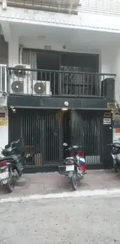 Cho thuê căn hộ chung cư Tân Vĩnh Quận 4, TP.HCM – giá 20 triệu