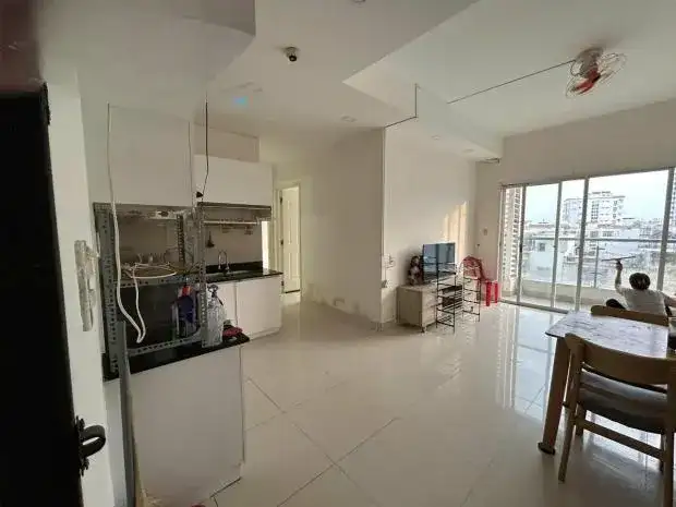 Cho thuê căn hộ chung cư Lạc Long Quân Quận 11, TP.HCM – 2 phòng ngủ, giá 10 triệu Cho thuê căn hộ chung cư Lạc Long Quân Quận 11, TP.HCM – 2 phòng ngủ, giá 10 triệu