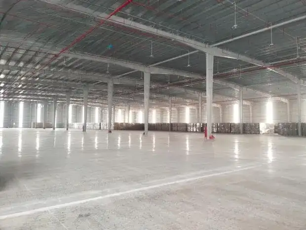 Cho thuê kho, nhà xưởng Đường 38 Thành phố Bắc Ninh, Bắc Ninh – giá 1.4 tỷ