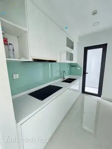 Cho thuê căn hộ chung cư Trương Văn Bang Quận 2, TP.HCM – 2 phòng ngủ, giá 17 triệu