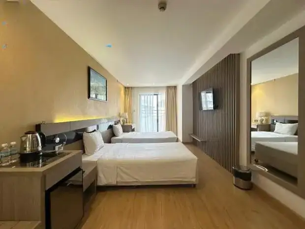 Cho thuê căn hộ chung cư Nha Trang, Khánh Hòa – 1 phòng ngủ, giá 6 triệu Cho thuê căn hộ chung cư Nha Trang, Khánh Hòa – 1 phòng ngủ, giá 6 triệu