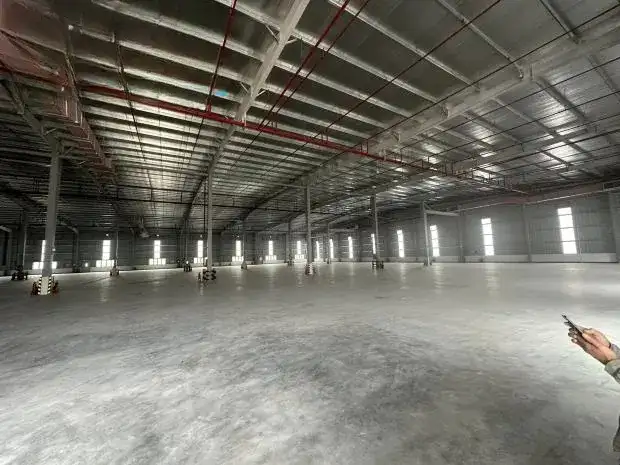Cho thuê kho, nhà xưởng Mạc Đăng Doanh Dương Kinh, Hải Phòng – giá 75 triệu Cho thuê kho, nhà xưởng Mạc Đăng Doanh Dương Kinh, Hải Phòng – giá 75 triệu