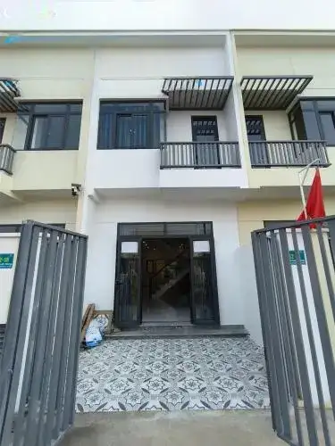 Cho thuê nhà hẻm Quốc Lộ 22 Huyện Gò Dầu, Tây Ninh – 2 phòng ngủ, giá 11 triệu