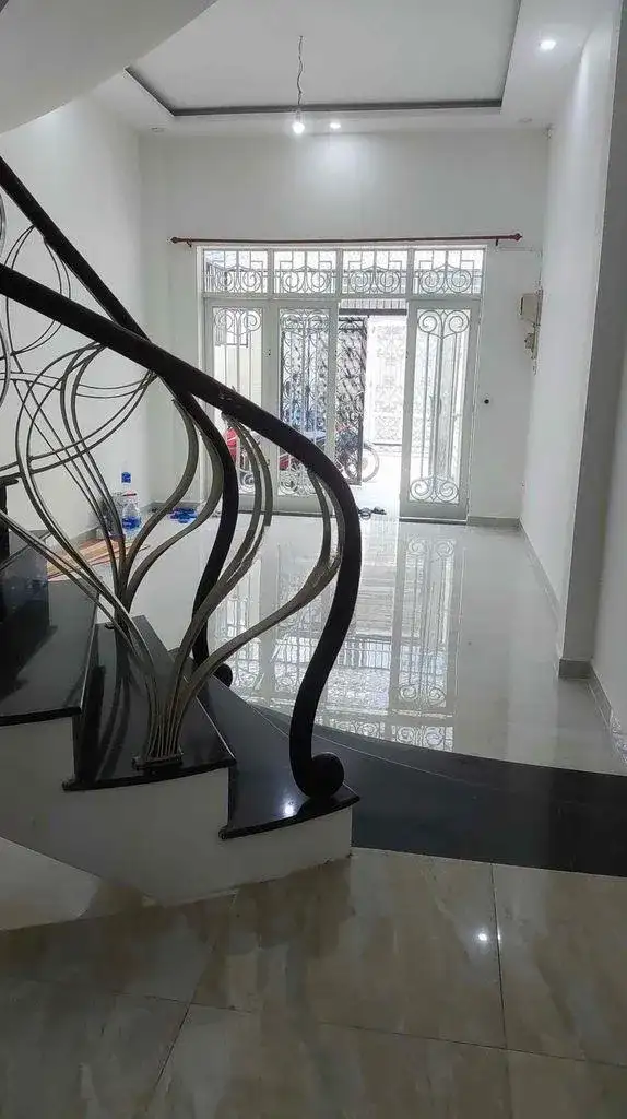 Cho thuê nhà hẻm Phan Xích Long Quận Phú Nhuận, TP.HCM – 5 phòng ngủ, giá 18 triệu Cho thuê nhà hẻm Phan Xích Long Quận Phú Nhuận, TP.HCM – 5 phòng ngủ, giá 18 triệu